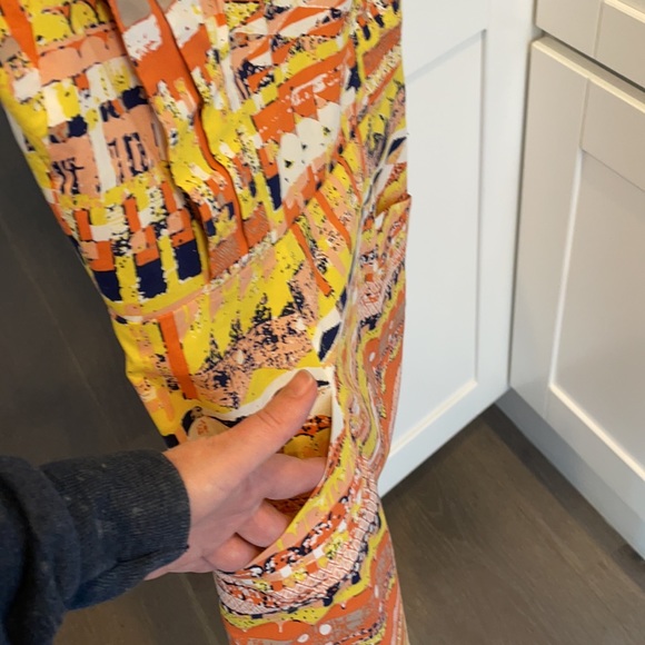 Plenty by Tracy Reese dress. - Picture 3 of 5